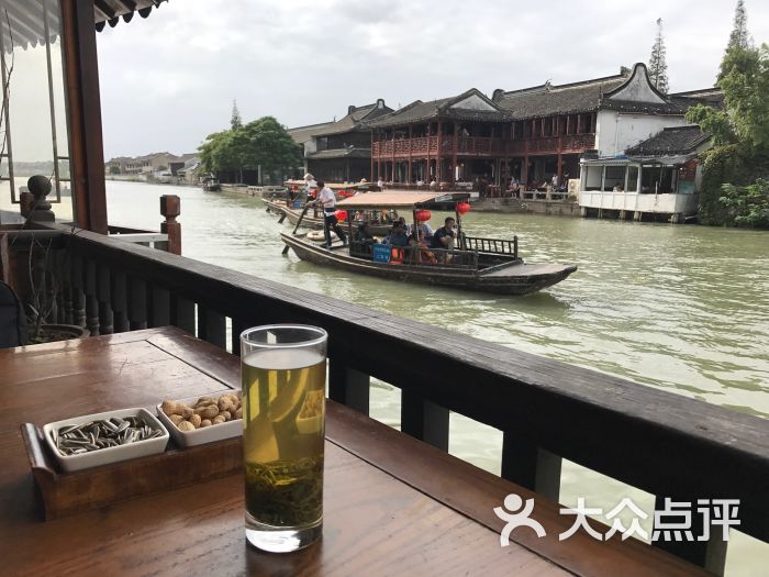 江南第一茶楼图片 第11张