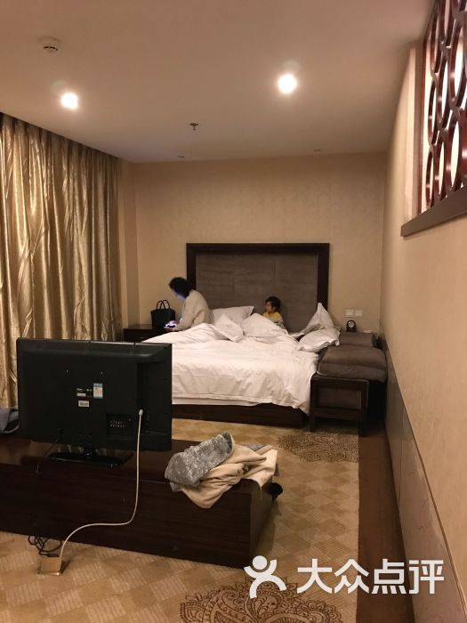 金梓源酒店-图片-洪洞县酒店-大众点评网