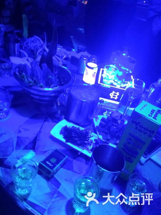 卡斯摩酒吧cosmodisco&club图片 - 第90张