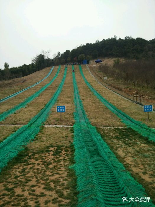 康城野郊户外营地(下渚湖店)图片 - 第55张