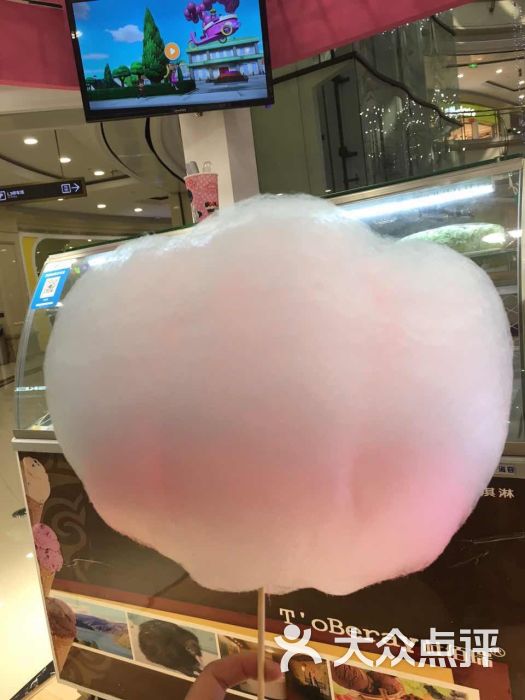 蜜糖客花式棉花糖图片 第5张