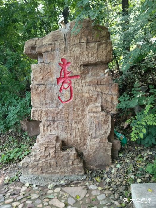 长寿村旅游风景区-图片-武安市周边游-大众点评网