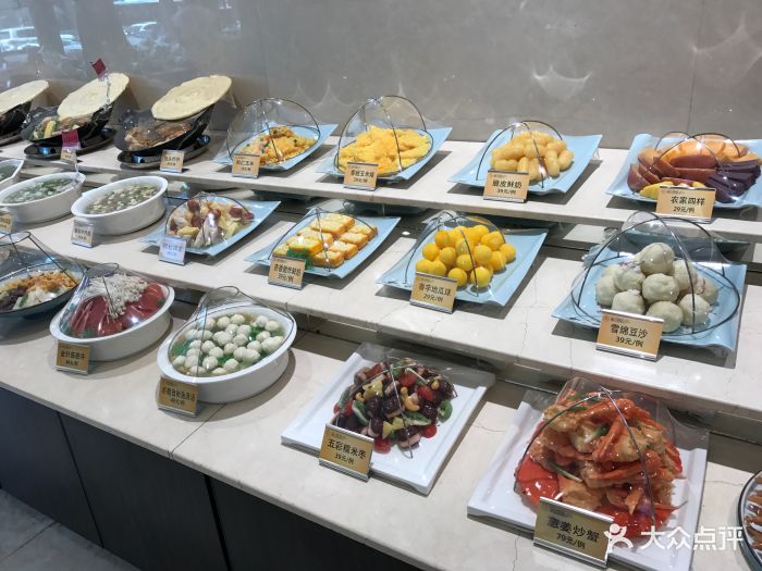 新洪记·丽久饭店(铁西店)图片 - 第503张