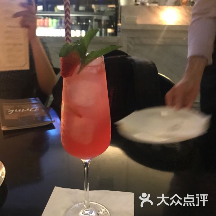 初恋鸡尾酒 