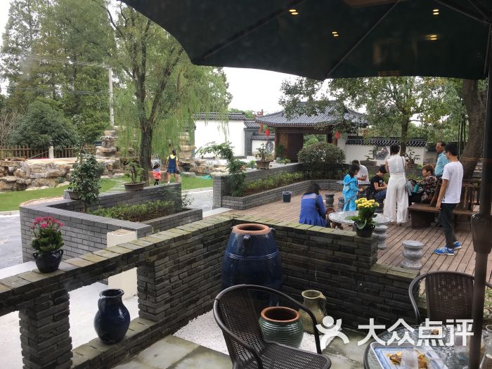 尧韵度假山庄图片 第21张