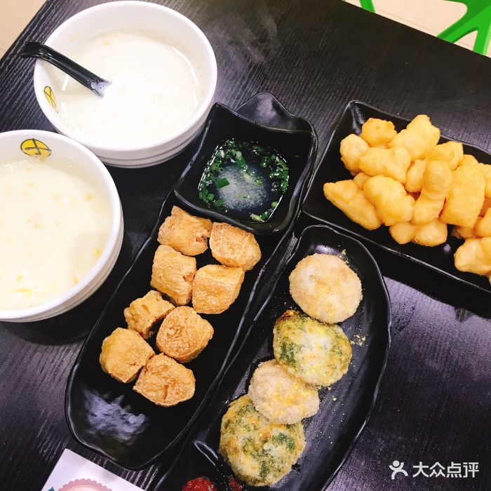 小田豆浆(东圃分店)图片