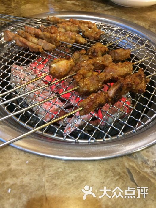 金太阳海鲜烧烤(东纬路旗舰店)-图片-大连美食-大众