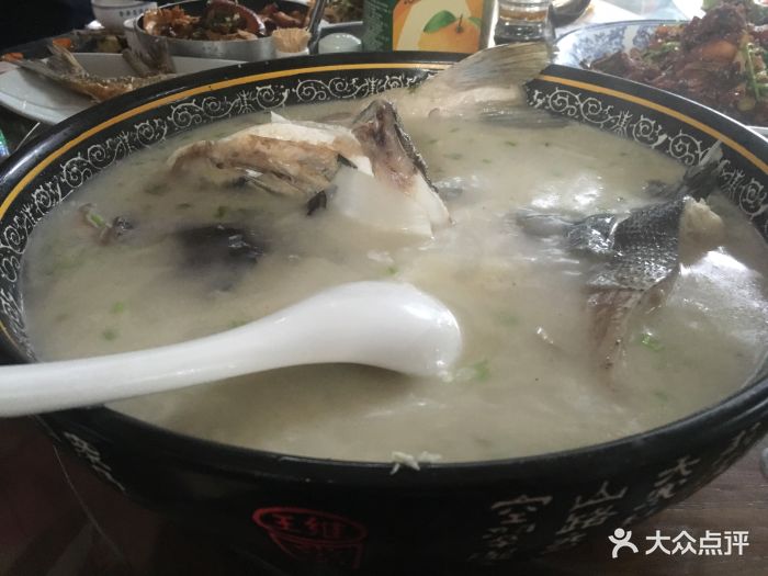 雪源昌渔村(雪源昌渔村餐饮总店)图片 第93张