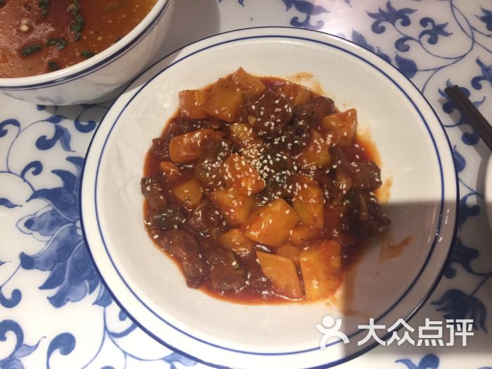 绿草地(万达广场店)-图片-衡阳美食