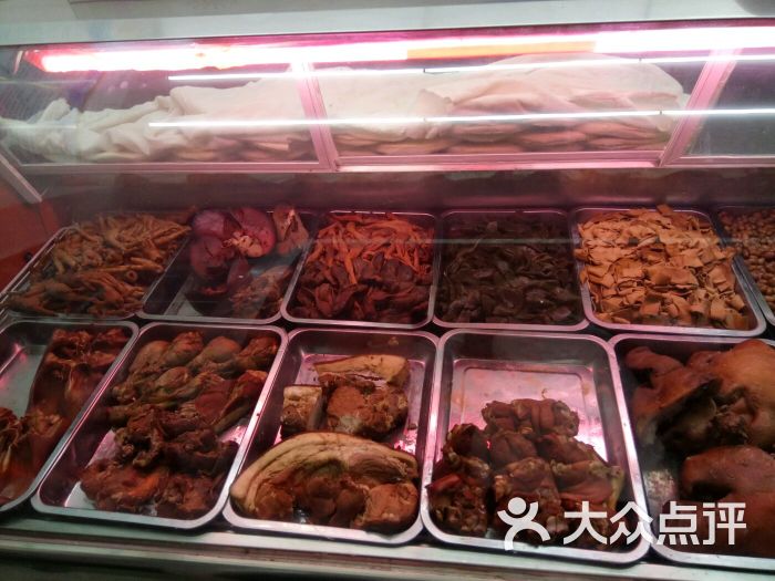熟食凉菜(杜旭平)图片 - 第1张