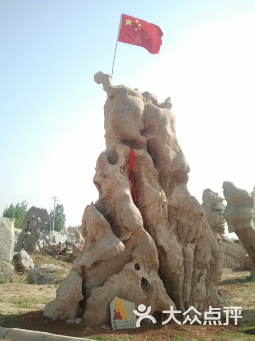 中华奇石城-中华龙图片-费县周边游-大众点评网