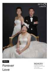 "鼎极摄影(蓝色港湾店)"的全部点评 - 北京结婚