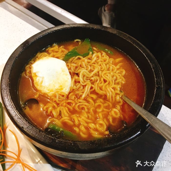 辛拉面