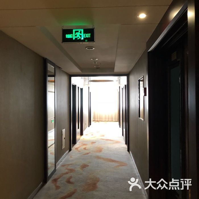 黑龙江金谷大厦图片-北京四星级酒店-大众点评网