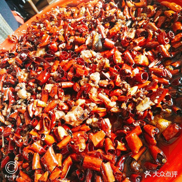 林中乐辣子鸡(歌乐山总店)图片 - 第82张
