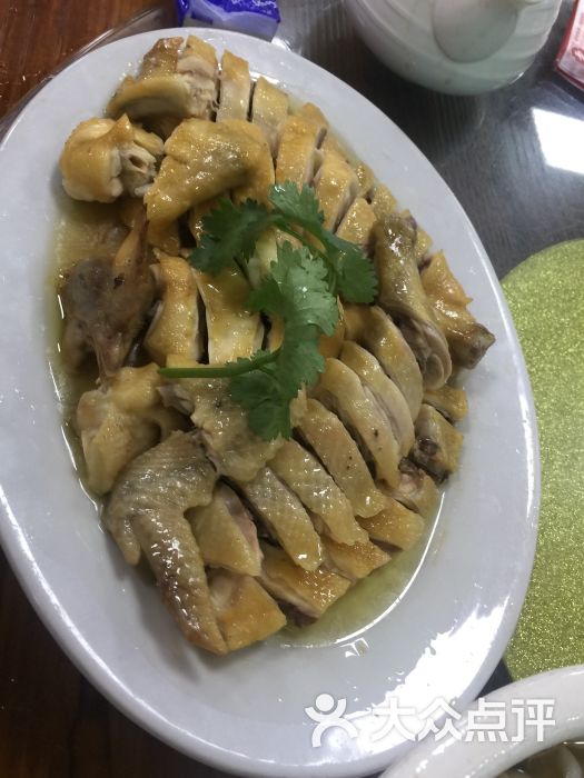 聚群美食农庄-图片-四会市美食-大众点评网