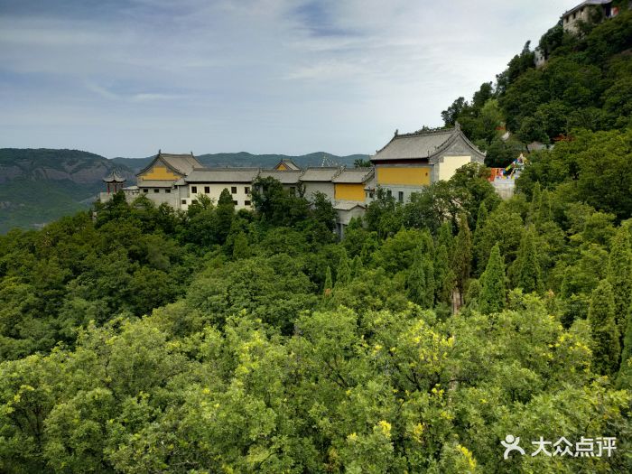 大香山寺-图片-铜川周边游-大众点评网