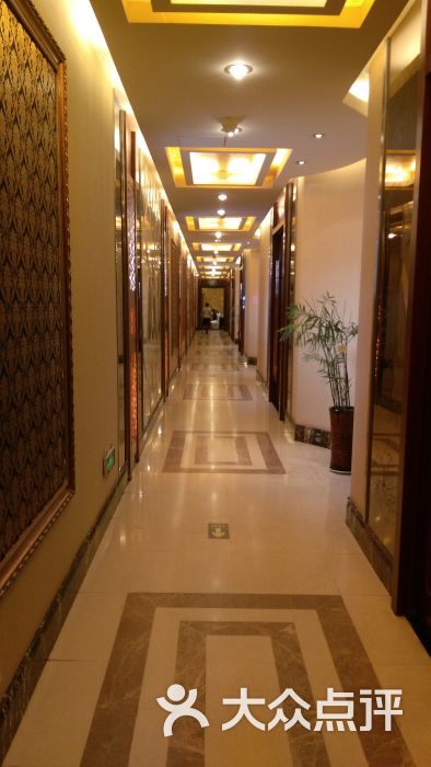 陶然花园酒店-图片-北京酒店-大众点评网