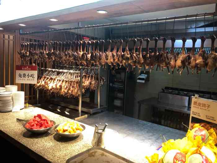 孙大厨鸽子馆(丰收路店)