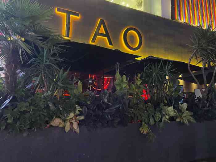 tao lounge bar-"重庆九街tao酒吧~比较特色的一家清吧.