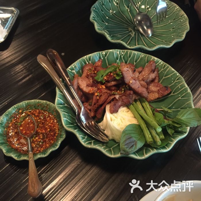 ErawanTeaRoom-简介-柳州美食曼谷图片美食图片