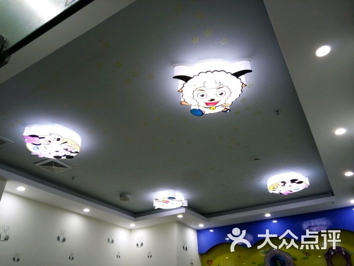 水手宝宝婴幼儿水育早教乐园(宝盛新家园店)-图