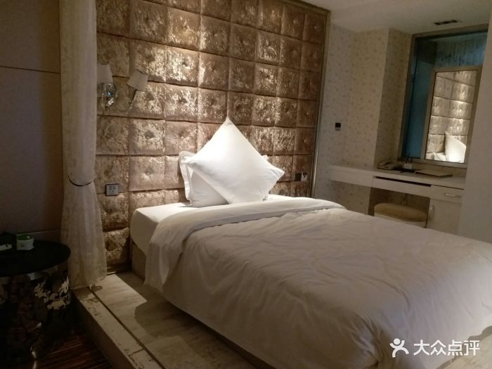 贵阳百灵国际公寓-图片-贵阳酒店-大众点评网