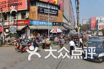 成都商场排名_成都商场