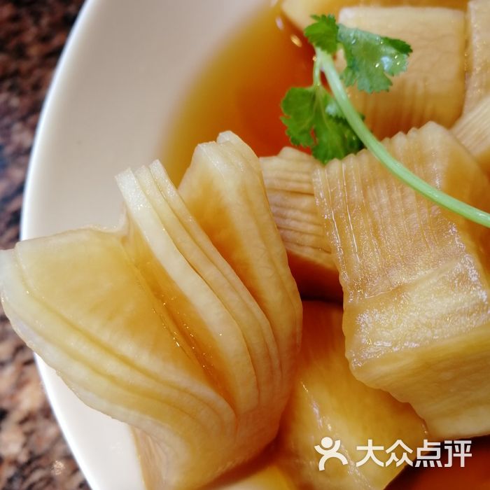 金汤匙·台湾新料理