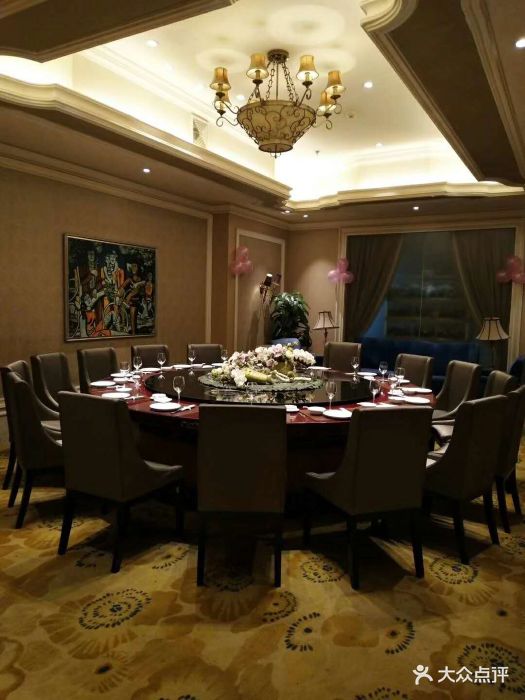 湖锦酒楼(菱角湖万达广场店)图片 - 第152张