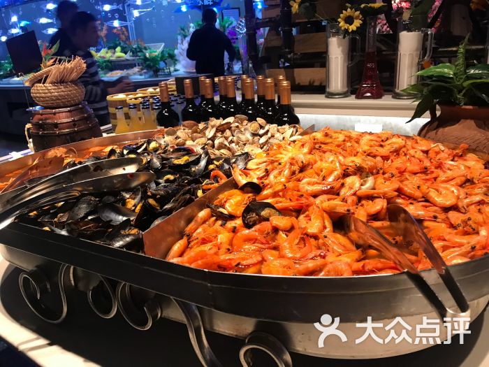 好伦哥航母餐厅(回龙观店-图片-北京美食-大众点评网