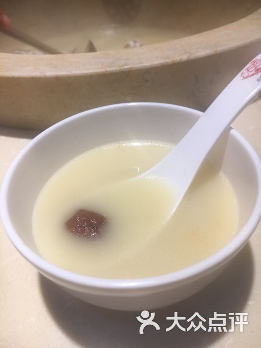 原汤白鮰