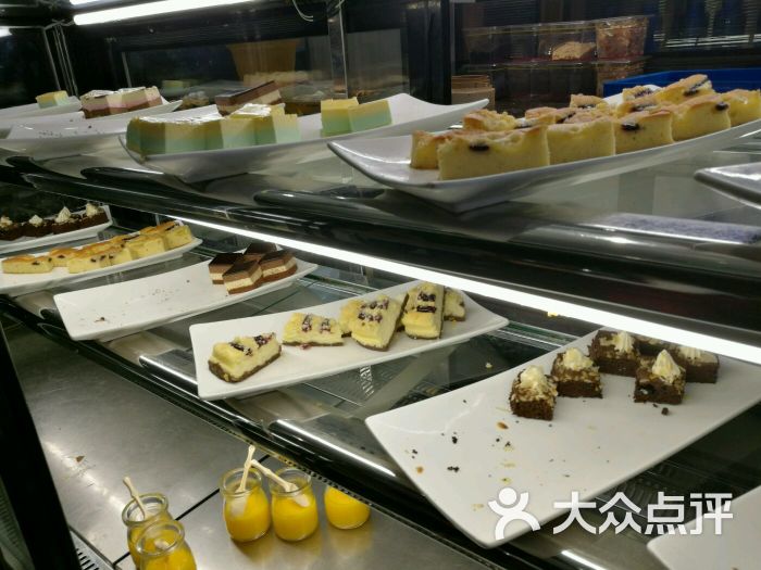 多伦多海鲜自助餐厅(南通八佰伴店)-图片-南通美食