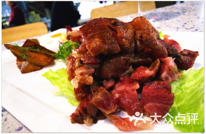 La Pala铲子意大利餐厅-德国猪脚图片