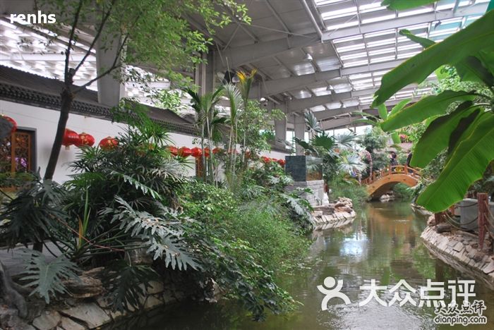 西三旗生态园_西三旗生态园 人均(3)