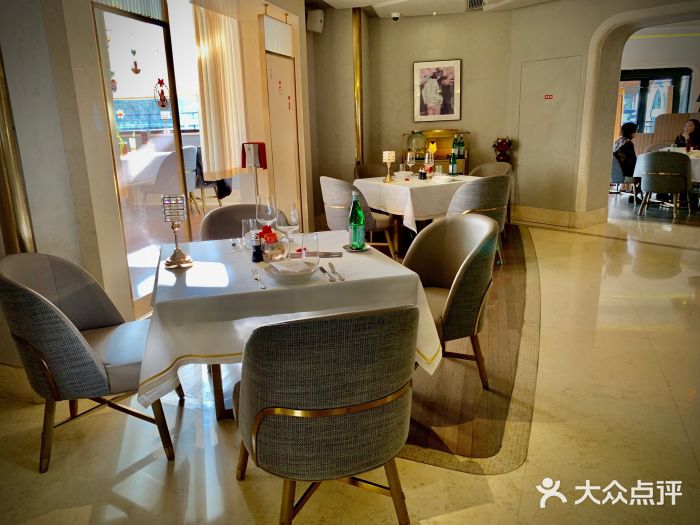 牛排家(朝阳公园蓝色港湾店)图片