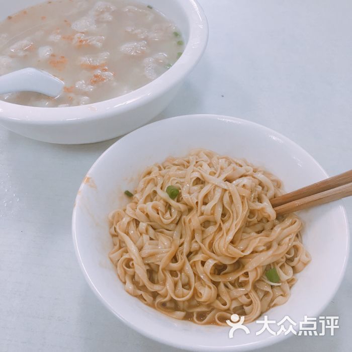 永周记扁肉店-拌面图片-福州美食-大众点评网