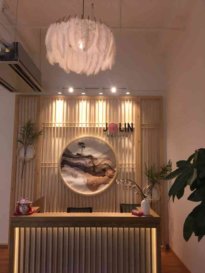 jolin日式轻奢美容spa(北园路店)-"夏天到了做了是spa