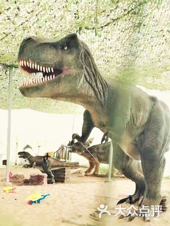 农耕文化园-图片-金华周边游