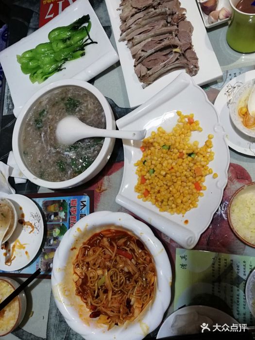 唐述茶餐厅(新千国际广场店)-图片-西宁美食-大众点评