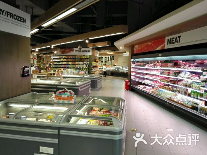 Ole'精品超市(恒隆店)-图片-沈阳购物-大众点评