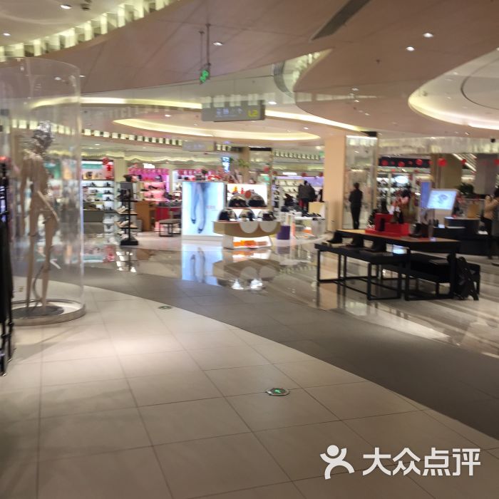 金鹰国际购物中心(昆山店)图片 第3张