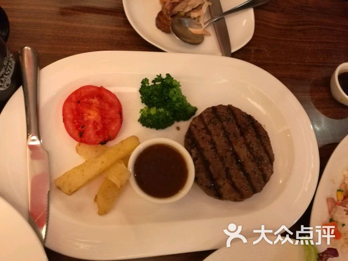 肯尼罗杰斯(长风大悦城店)图片 第11张