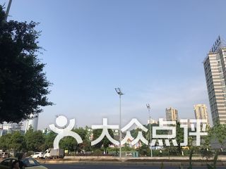 重庆工商大学(江北校区)