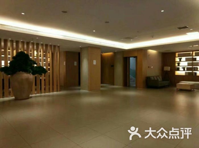 全季酒店(扬州文昌阁店)图片 - 第124张
