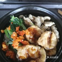 四川外国语大学西区学生食堂