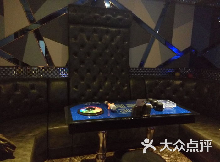 唱吧麦颂量贩式ktv(友谊店)迷你包图片 - 第5张