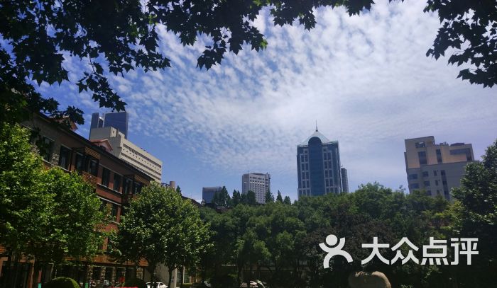 上海戏剧学院(华山路校区)图片 - 第7张