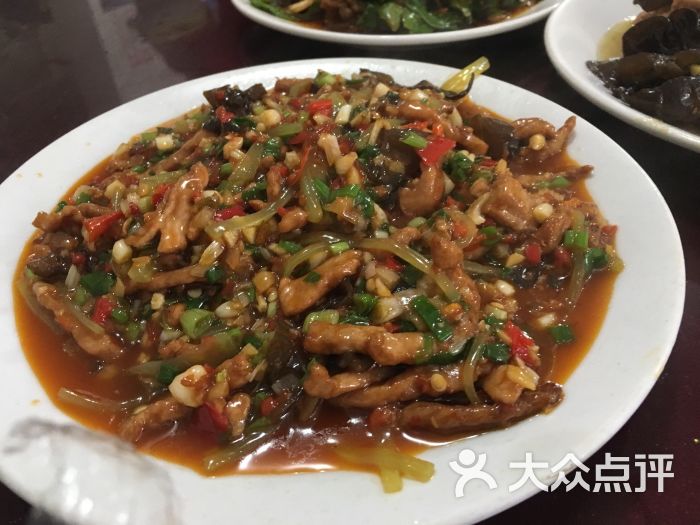 兄弟饭店-图片-平武县美食-大众点评网