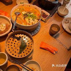 食锦记私房菜(南安中骏世界城店)的木耳淮山甜豆好不好吃?
